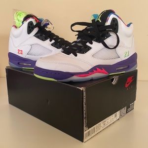 Brand New! *AIR JORDAN* “Alternate Bel-Air”